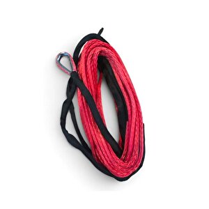 3500lb Senteti̇k Vi̇nç Halati 13m-5mm