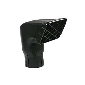 Snorkel Başliği 77mm