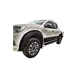 Gövde Koruma Navara 2015+