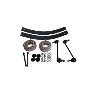 Ranger T8 65mm Yükseltme Geti̇