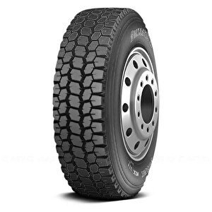 8.5r17.5 121/120m M711 Dört Mevsim Lastiği 2024