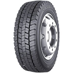 295/60 R22.5 150/147l Euro-drive Çekiş Lastiği 2024