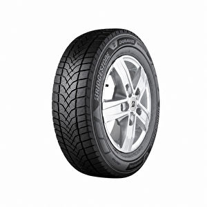 235/65 R16 121/119r Duravis Van Winter Kış Lastiği 2025