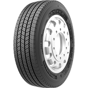 275/70 R22.5 150/145j Suw550 Şehir İçi Kamyon Otobüs Lastiği 2026