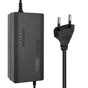 Powermaster Pm-6042 60 Volt - 32 Amper Elektrikli Bisiklet Şarj Cihazı