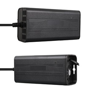 Powermaster Pm-1205b 12 Volt 5 Amper Akıllı Akü Şarj Cihazı