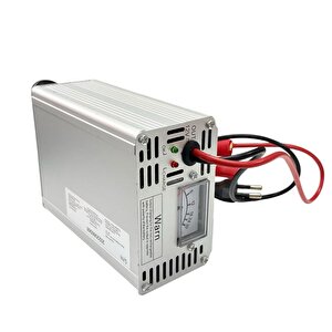 Ma-1210 12volt 10amper Akıllı Hızlı Akü Şarj Cihazı