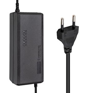 Powermaster Pm-6131 60 Volt - 38 Amper Elektrikli Bisiklet Şarj Cihazı