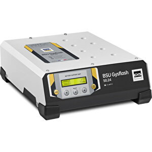 Akü Şarj Cihazı 12v-24v 50a