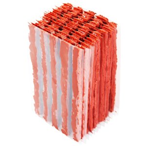 Lastik Tamir Fitili Uzun 10cm 50 Parça