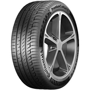 275/35 R19 100y Xl Premiumcontact 6 Ssr Yaz Lastiği 2024
