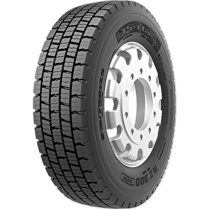 225/75 R17.5 129/127m Rz300 Kış Lastiği 2026