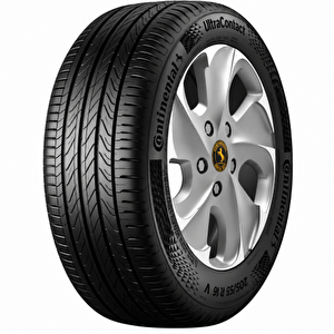 205/60 R16 92h Fr Ultracontact Yaz Lastiği 2026