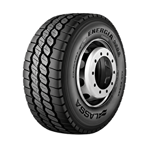 12 R22.5 152/148l Eg520s Hafriyat Düz Lastiği 2024