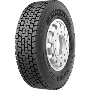 295/80 R22.5 152/148m Rh100 Çeker Kamyon Lastiği 2025