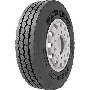295/80 R22.5 152/148l Sy800 Kamyon Ve Otobüs Lastiği 2026
