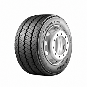 275/70 R22.5 150/148j Energia 110s Asfalt Düz Lastik 2024