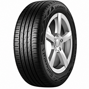 235/40 R19 96h Xl Ecocontact 6 Yaz Lastiği 2025