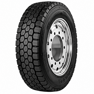 245/70 R17.5 136/134m Maxiways 110d Çeker Aks Lastiği 2024