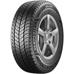 195/60 R16 C 99/97t Van-grip 3 Kış Lastiği 2025