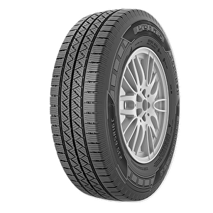 215/75 R16c 116/114r 10pr Vanmaster A/s+ Kamyonet 4 Mevsim Lastiği 2026