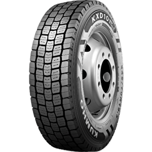 295/80 R22.5 154/149l 18pr Kxd10 Asfalt Çeker Dört Mevsim Lastiği 2024