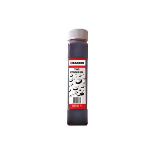 2t Motor Yağı 120ml - Dakkın