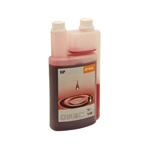 2t Motor Yağı Ölçekli 1lt 07813198411
