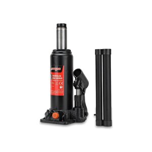 Hidrolik Şişe Kriko 2 Ton - Rynk-s2