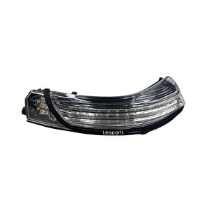 Leoparts Toyota Avensis Dikiz Ayna Sinyali Sağ 2008-2014 81730-05070