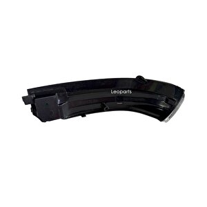 Leoparts Toyota Avensis Dikiz Ayna Sinyali Sağ 2008-2014 81730-05070