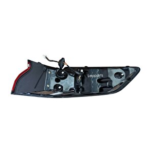 Leoparts Byd Seal U Stop Lambası Dış Sol 2024-2026 Sa3hk-4133010