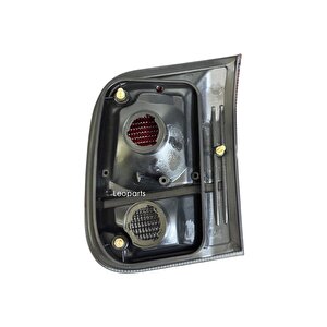 Leoparts Honda Civic Stop Lambası İç Sol 1996-2000 34156-s04-a02