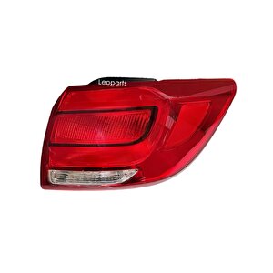 Leoparts Kia Sportage Stop Lambası Dış Sağ 2014-2016 92402-3w510