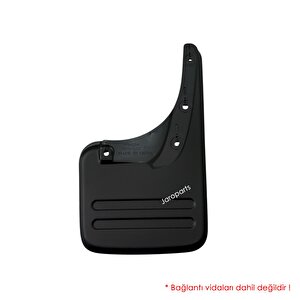 Toyota Hilux Vigo Paçalık Arka Sağ 2007-2013 76625-0k020