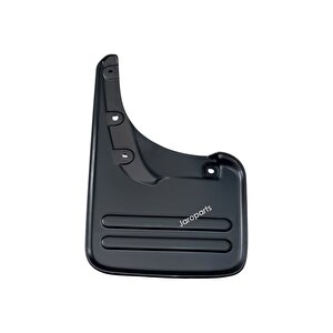Toyota Hilux Vigo Paçalık Arka Sağ 2007-2013 76625-0k020