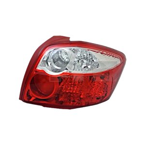 Leoparts Toyota Auris Stop Lambası Sağ 2010-2012 81551-02550