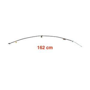 Toyota Yaris El Fren Teli Arka Sağ (kampanalı) 1999-2004 46420-52080