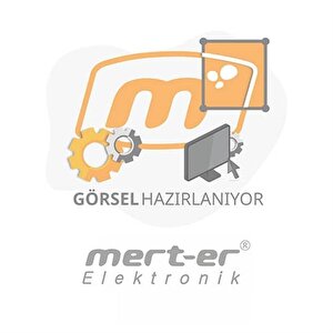 Powermaster Pm-20518 Karbon Fiber Görünümlü Işıklı Egzoz Başlığı Modifiye Ucu (sabit Mavi/kırmızı Led)