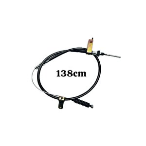 Hyundai H100 El Fren Teli Ön 1994-2006 59911-43050