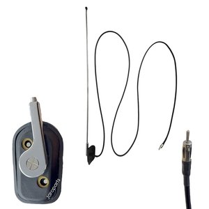 Kia Pregio Anten (manuel Tip) 1997-2003 0k72j-66920