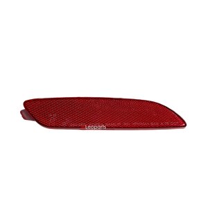Leoparts Kia Sorento Arka Tampon Reflektörü Sağ 2006-2011 92480-3e550