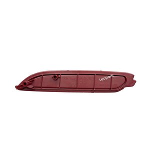 Leoparts Kia Sorento Arka Tampon Reflektörü Sağ 2006-2011 92480-3e550