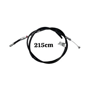 Honda Civic Fd6 El Fren Teli Arka Sol 2006-2011 47560-sna-a52