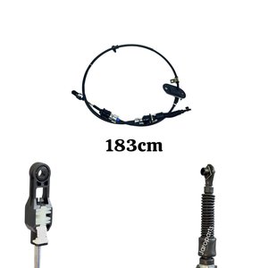 Mazda 3 Vites Teli (otomatik Vites) 2009-2013 Bdb1-46-500c