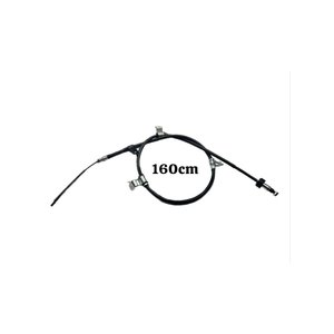Hyundai Getz Dizel El Fren Teli Arka Sol 2006-2008 59760-1c300