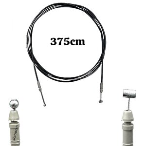 Toyota Corolla Bagaj Açma Teli 2002-2006 64607-02080