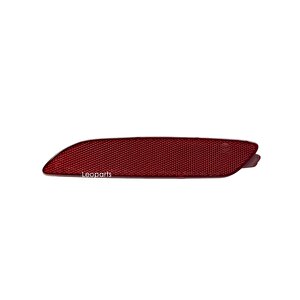 Leoparts Kia Sorento Arka Tampon Reflektörü Sol 2006-2011 92470-3e550