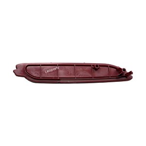 Leoparts Kia Sorento Arka Tampon Reflektörü Sol 2006-2011 92470-3e550
