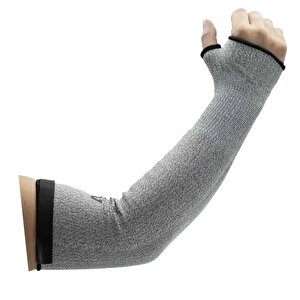 Kolluk Aşınma Yırtılma Ve Kesilme Dirençli Hppe Astarlı Actıvehand Slv-45 13g 45cm 4x42c
